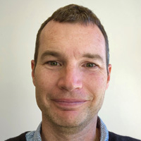 Australasian Brain Stimulation Society - Dr Martin Sale