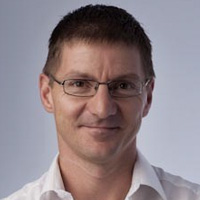 Australasian Brain Stimulation Society - Professor Winston Byblow