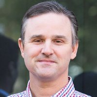 Australasian Brain Stimulation Society - Professor Paul Fitzgerald