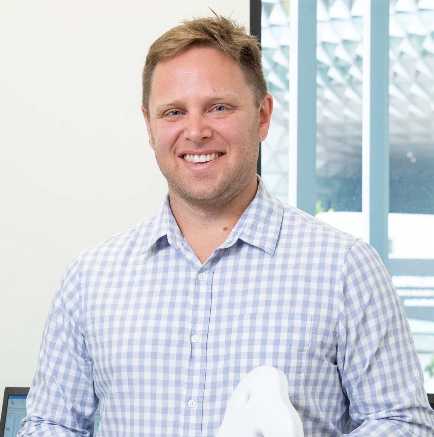 Australasian Brain Stimulation Society - 2021 ABSS ECR Award: Dr Brenton Hordarce
