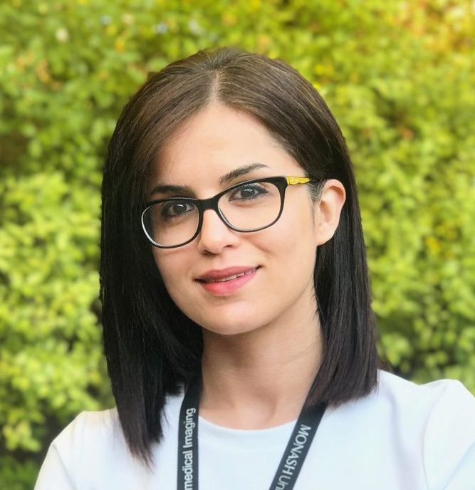Australasian Brain Stimulation Society - 2021 ABSS Best Thesis Award: Dr Mana Biabani