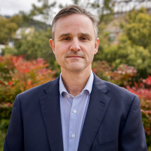 Australasian Brain Stimulation Society - Professor Paul Fitzgerald