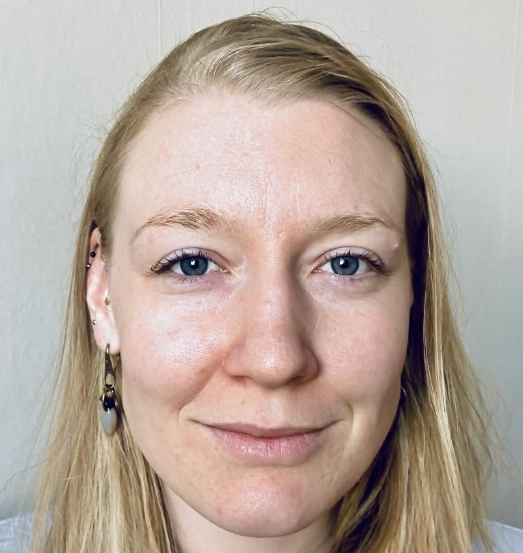 Australasian Brain Stimulation Society - Ms Cindy van Sleeuwen (University of Otago)