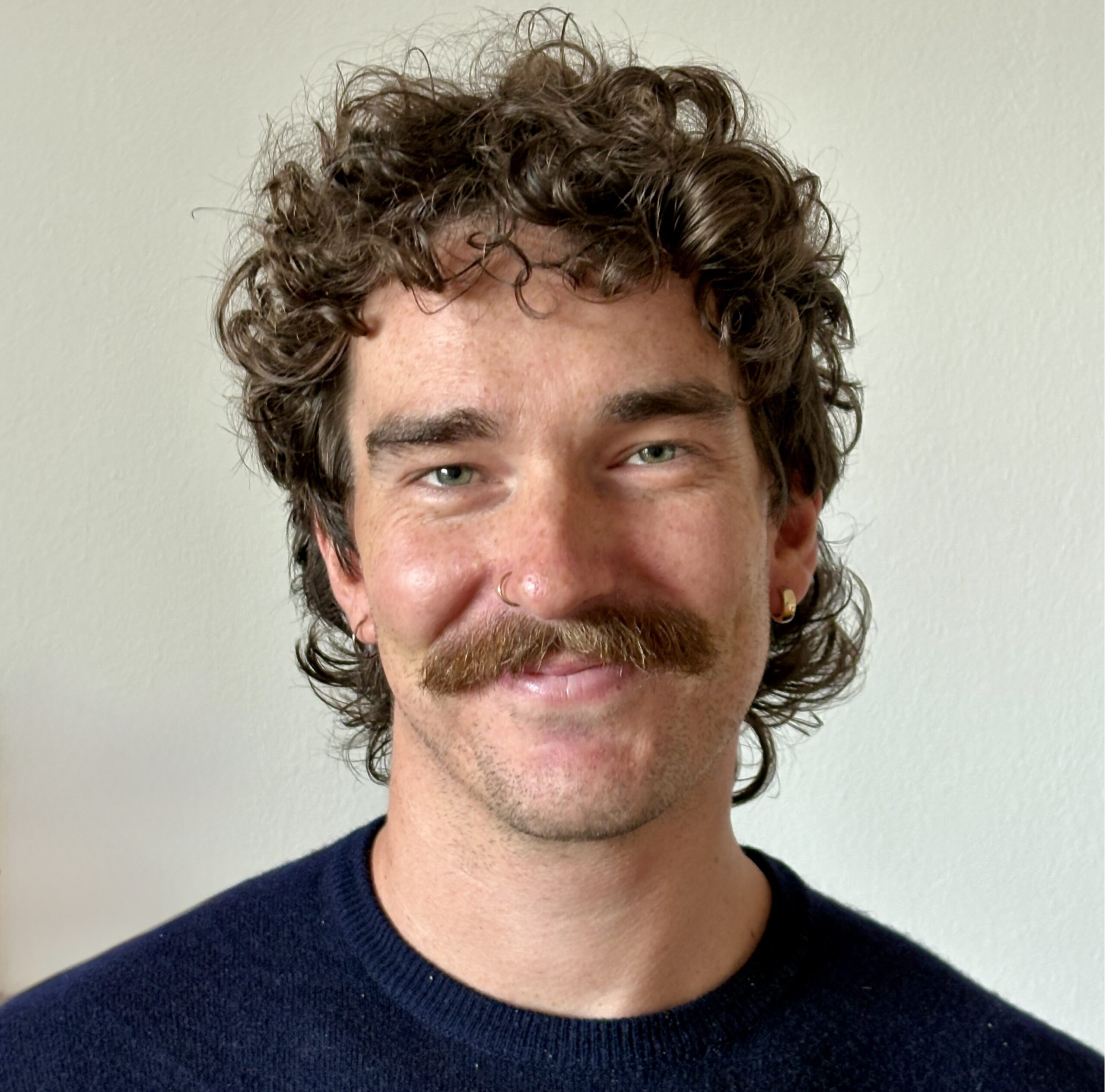 Australasian Brain Stimulation Society - Dr Aidan Lewis (University of Bundeswehr Munich)