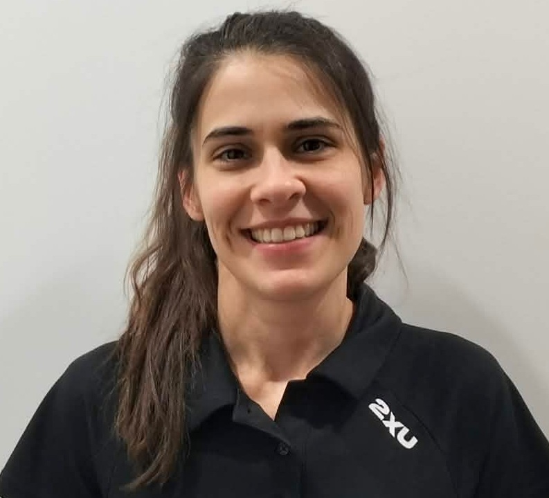 Australasian Brain Stimulation Society - Dr Cassie Russell (University of Wollongong)